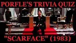 Porfle's Trivia Quiz: 