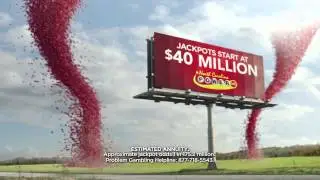 NCEL Powerball Chasers