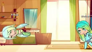1 серия |Приходиться выбирать...|ЧИТ.ОП.