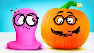 LIVE: Halloween's At The Doorstep 🎃 BEST Videos To Celebrate Spooky Season
