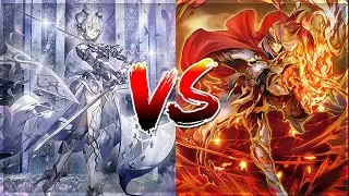 l YuGiOh l Infernoble Vs Labyrinth POST Commentary!