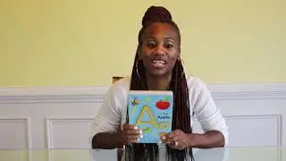 ABC Books for Kids