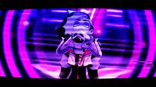 HERE 2 STAY PIERS AMV