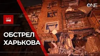 INFO ONE - ПО МЕНЬШЕЙ МЕРЕ ПЯТЬ ЧЕЛОВЕК ПОГИБЛИ