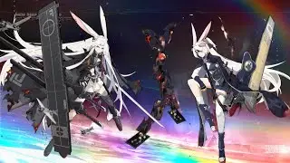 Some Things Never Change.... Hiryuu & Hiryuu Meta (Special Touch) | Azur Lane アズールレーン