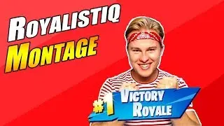 Royalistiq Montage