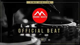 TWIO3 : OFFICIAL BEAT#3 (FINAL AUDITION) | RAP IS NOW