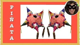 PIÑATA  |  Tutorial