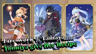 Melt Every Hit, With Ayaka, Wriothesly, and Ayaka deck | TCG Genshin Impact