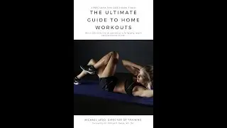 The Ultimate Guide to Home Workouts