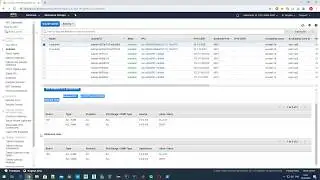 AWS: create a subnet for VPC, create subnet in a particular availability zone, CIDR block for subnet