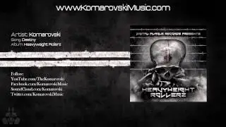Komarovski - Destiny