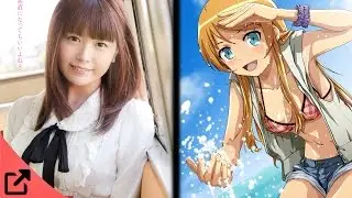 Top 10 Ayana Taketatsu Voice Acting Rolse