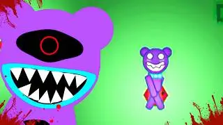 CURSED SUSSY SCHOOLGROUNDS #30 (10 Games) + ALL Jumpscares