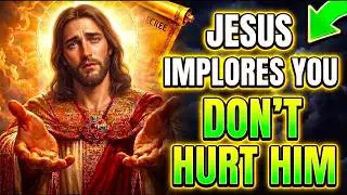God Says: 