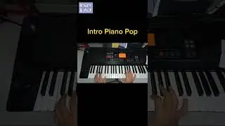 Intro Piano Pop