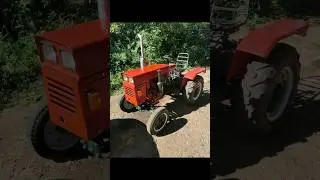 Xingtai xt140 ремонт от Костин 