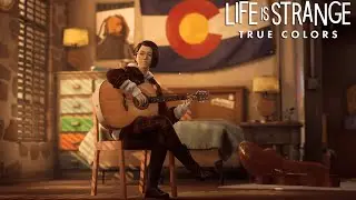Life Is Strange: True Colors №2 - Новый дом и дали в морду мудаку