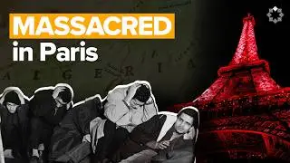 The Dirty Truth Behind Paris' River Seine