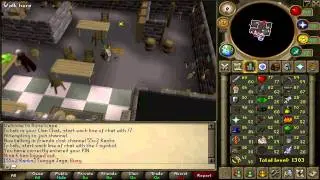 Road to a Turmoil Pure #1