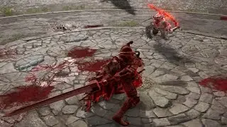 Cool Comeback - Elden Ring PvP