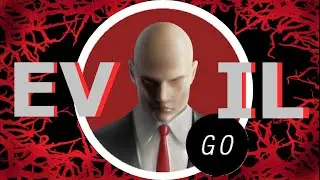 How A Forgotten Hitman Game Broke Me...