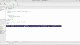logging function in oracle plsql using autonomous transaction
