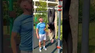 АЛЕКС УДИВЛЁН🤾🏼‍♂️🐈‍⬛😲ЧТО ЭТО КОШЕЧКА НАДУМАЛА❓😳 