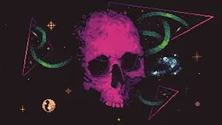 ♫💀 NIGHTMARES AND VIOLENT SHAPES - Context Sensitive