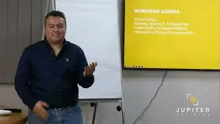 SAP Project Management Methodology Session | Jupiter Training Solutions