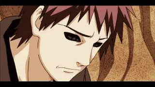 Gaaria: Gaara and Rasa
