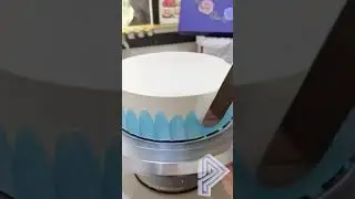 Amazing Cake Creation | Pusic Entertainment 
