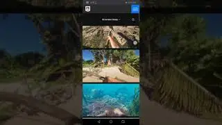 Stranded Deep is FREE on the Epic Games store