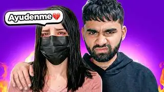 THE SEXIST BOYFRIEND WHO HUMILIATES HIS GIRLFRIEND ON TIKTOK
