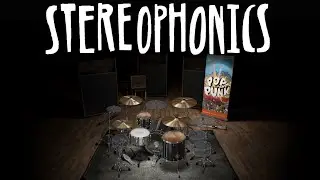 Stereophonics - Dakota only drums midi backing track