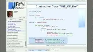 Design by Contract part 2