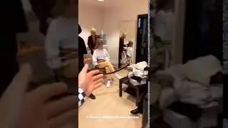 ДАНЯ МИЛОХИН ОХРАНИК АНИ ПОКРОВ