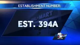 Walmart recalls nearly 90,000 pounds of beef