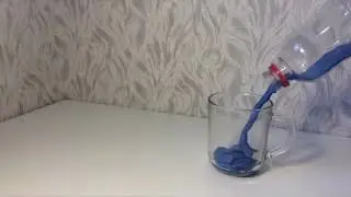 Видео лепка мультик