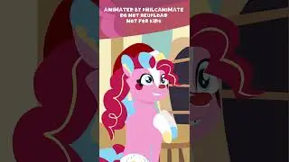 IT'S TIME // CUPCAKES // ANIMATION MEME //