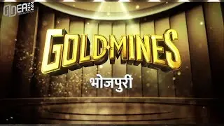 Goldmines Bhojpuri Channel Packaging