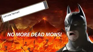 Pokemon Heart Gold Randomized Nuzlocke EP #3 NO MORE DEAD Pokemon