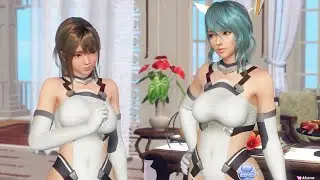 DOA Xtreme Venus Vacation PC Gameplay P.1789
