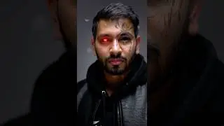 Use this eye effect in your next project 