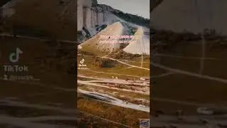 Крым - это не только море, но и уникальные археологические находки 