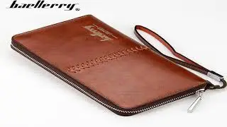 купить портмоне baellerry алиэкспресс