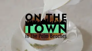 Serenity Garden Tea House | On The Town Foodie Adventures