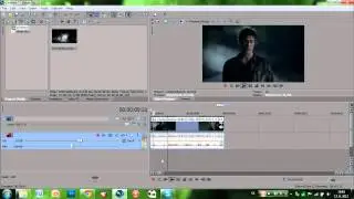 ● Sony Vegas | Voiceover effect #1