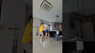 SAAT PACAR LAGI DATANG BULAN!