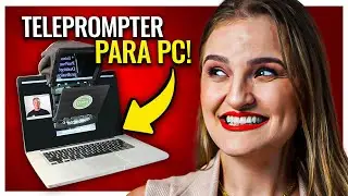 BEST FREE ONLINE PC TELEPROMPTER in 2025!
